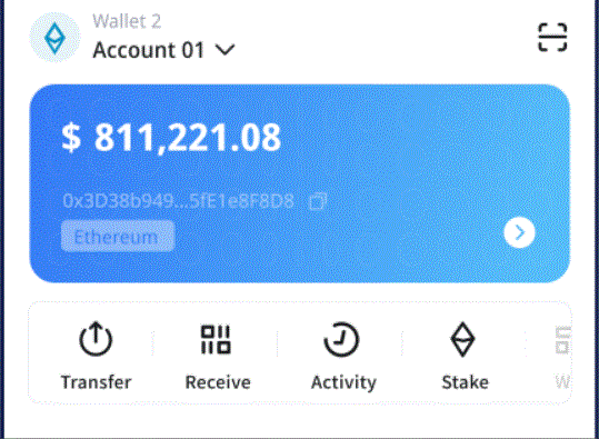 什么叫imToken？- 了解im钱包数字资产打点利器imToken
